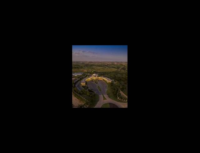 LAND FOR SALE IN STEYN CITY
